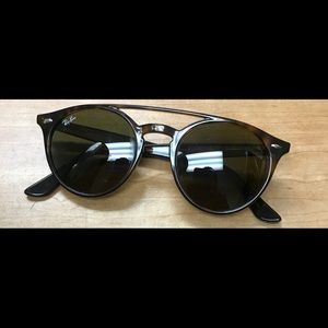 Ray ban sunglasses